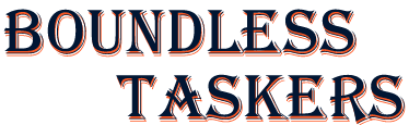 BoundlesTaskers
